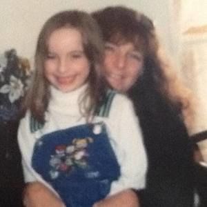 Meet your Posher, Lori